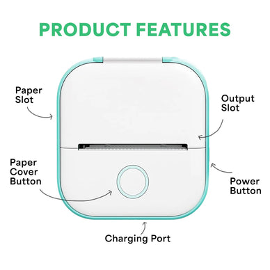 "Transform Your Creativity Into Tangible Memories"